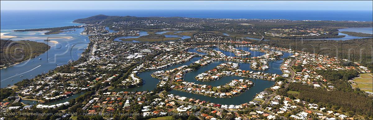 Peter Bellingham Photography Noosa Waters - Noosaville - QLD 2014 (PBH4 00 17448)